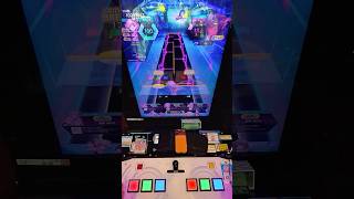 【オンゲキ】練習#89 スランプでも継続 #オンゲキ #ゲーセン #アーケードゲーム