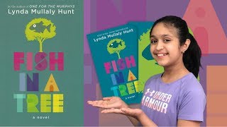 Fish In A Tree Book Review