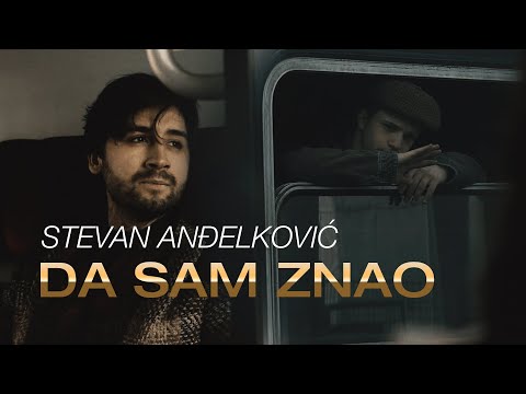 Stevan Andjelkovic - Da sam znao (DOSIJE soundtrack)