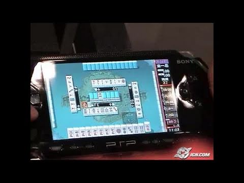 Mahjong Fight Club Playstation 3