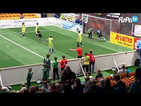 TSV 1860 München Tore Turniertag 1 - U11 Cup