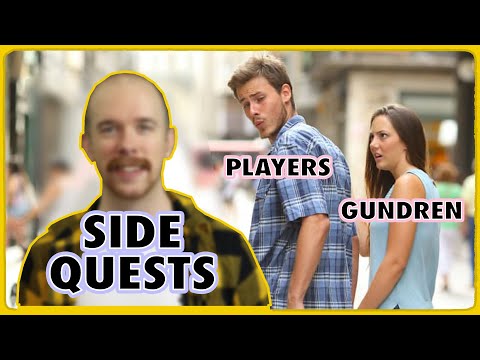 How to run the Triboar Trail and ALL LMoP side quests - D&D 5th Edition Starter Set Guide 4