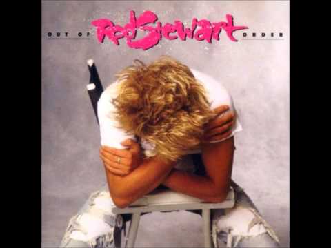 Rod Stewart - My Heart Can't Tell You No