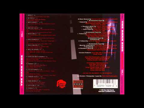 T-Lowe, Primo, Lil Pewee L & Sleep Tight -  Do Yo Thang