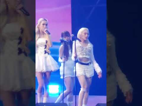 23.10.7 • 4EVE - หยดน้ำตา [AHEYE FOCUS] VIU Scream Dates 2023 @ UNION HALL