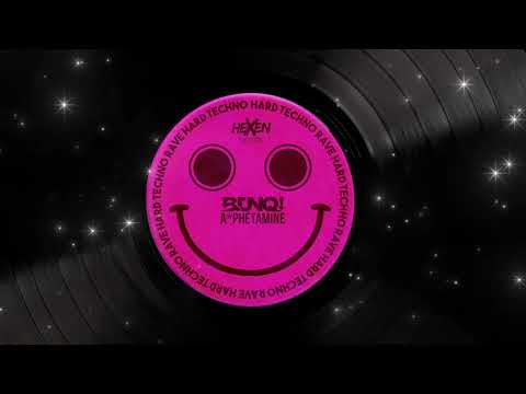 B.UNQ! - A*phetamine