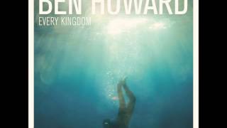 Ben Howard - Diamonds (Lyrics)