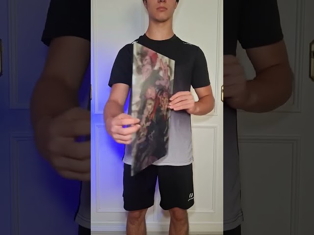 Vídeo relacionado con Hao Wu Xuan Moda Anime Jujutsu Kaisen Toji Fushiguro Cosplay Collana Invertita Lancia del Cielo Arma Portachiavi Regali prezzie