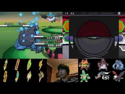 Pokémon Blanco Parte 68 - Puente Villa