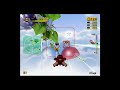 Super Monkey Ball 2 Monkey Dogfight 5 Minutes WR 56 801