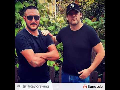 Real Tschawo feat. Taylor Swing - Liebe zur Musik