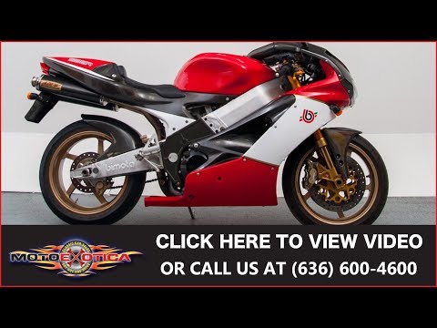 2000 Bimota Motorcycle (CC-1467060) for sale in St. Louis, Missouri