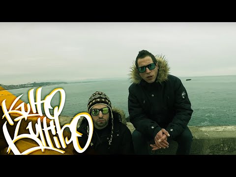 Veteraun - Kulto Kultibo - La Esencia (Official Video)