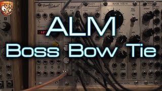 Video thumbnail for ALM - Boss Bow Tie by DivKid