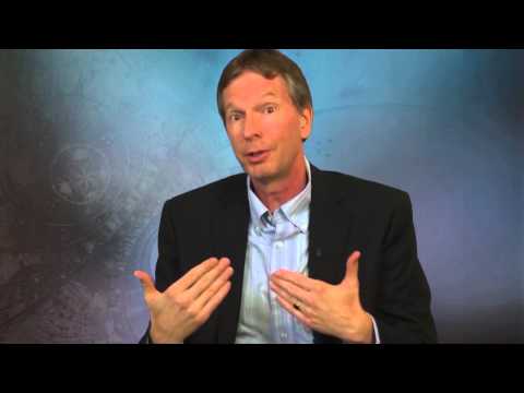 Donald Hoffman's theory of consciousness, Donald Hoffman