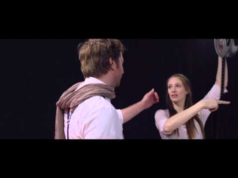 ARRQ Lettre à Jean Pierre Lefebvre, réal.Vincent Ouellet-Vinzi