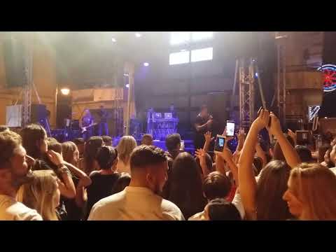 Franco Ricciardi - Medley (Live San Giuseppe vesuviano)