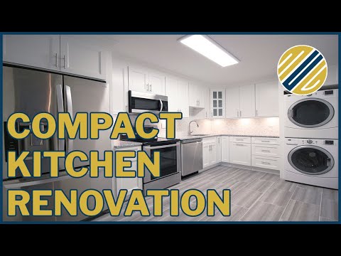 SJ's Kitchen Renovation in McLean, VA
