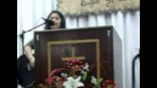 - Estoy Bien - Crystal Lewis - (Cover)