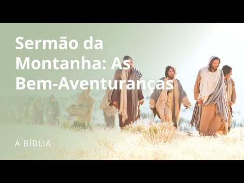 O SERMAO DA MONTANHA