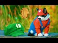 Super Mario Cat Bros. Super Mario Cat Bros.
