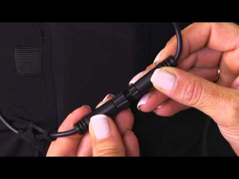 60:Second ScubaLab: Thermalution Power Heated Undersuit Review