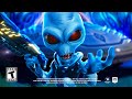 FORTNITE SEASON 7 TRAILER