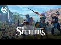 WELCOME TO THE SETTLERS