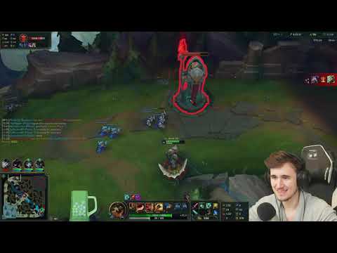 PROVIAMO RENEKTON FULL CRITICO - League of Legends ITA #701