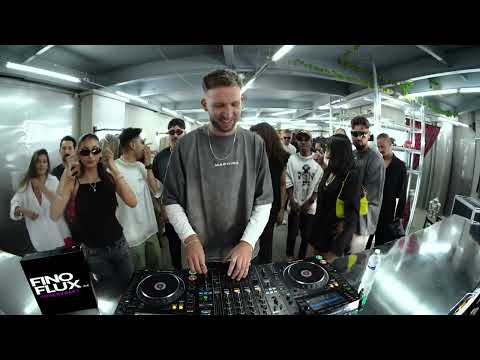 YOHENKWART x FINO FLUX V5.0 I Reggaeton, Dancehall & Urbano Music