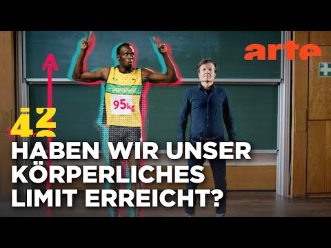 Warum haben wir Grenzen? | 42 - Die Antwort auf fast alles Reupload | ARTE