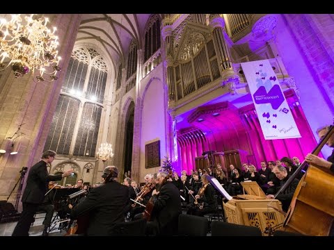 NPO Radio 4 Kerstconcert 2016