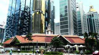 NDP(THEME SONG)SG50 OUR SINGAPORE BY JJ LIN💜💜