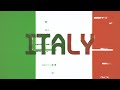 ITALY: Meet the eEURO Team