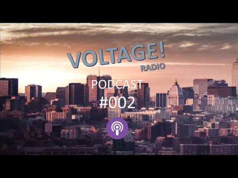Voltage Radio #002