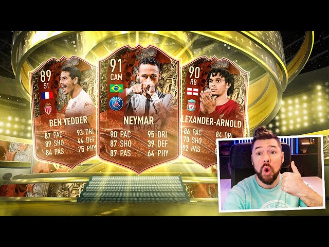 FIFA 23 Ultimate Team 100 Players Upgrade SBC: How to complete, expected  costs, and more
