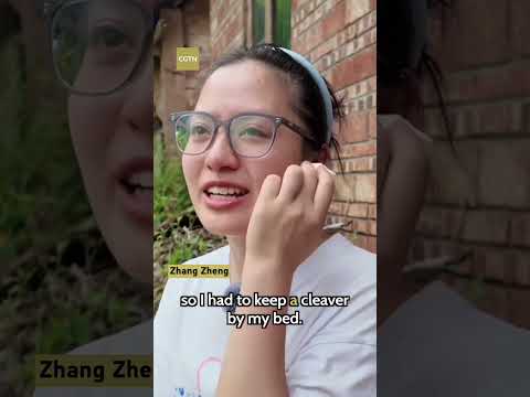 Girl who lost family, adopted by teacher, aims to be educator too