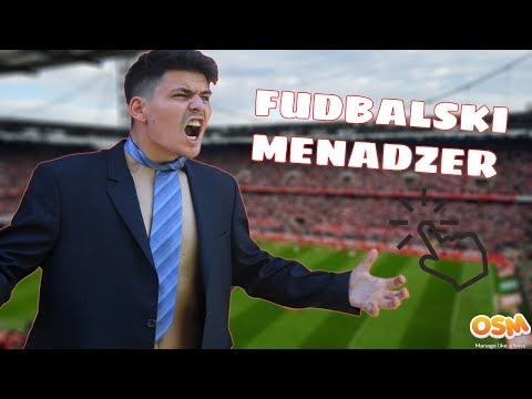 PAOR - FOOTBALL MANAGER (OSM)