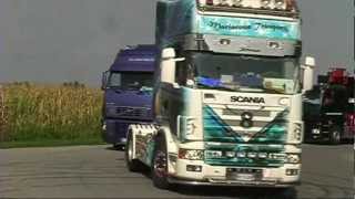 preview picture of video '5° Trucks Raduno Spirano'