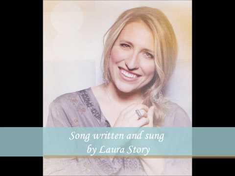 You Gave Your Life - Laura Story with lyrics