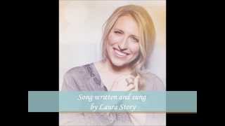 You Gave Your Life - Laura Story with lyrics