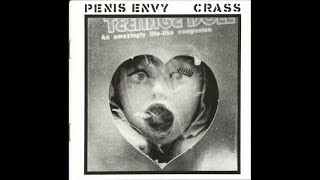 Crass-What the F*ck?