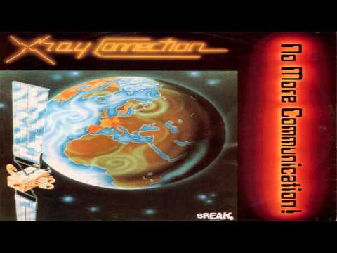 X Ray Connection - No more communication