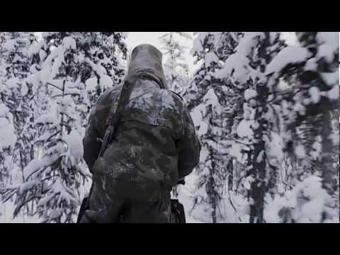 Happy People: A Year In The Taiga (2012) Official Trailer