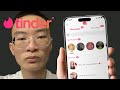 I Tried Tinder As An Average Guy For 1 Week
