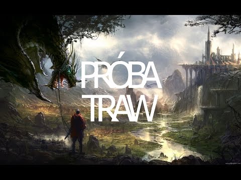 Lirykosfera - Próba Traw (prod. Kosi, mash up Yosaie)