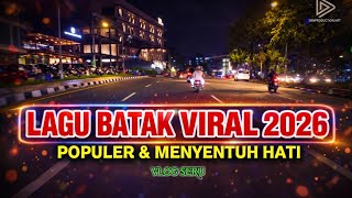Download lagu Lagu Batak Viral Terbaru 2026 | Paling Menyentuh Hati mp3 Download lagu Lagu Batak Viral Terbaru 2026 | Paling Menyentuh Hati mp3