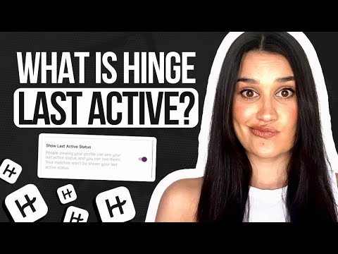 Does Hinge Show Inactive Users
