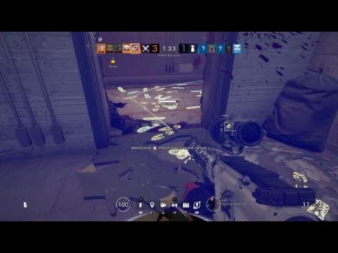 Tom Clancy's Rainbow Six® Siege Jackal