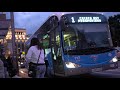 Buses in Madrid Volume  1